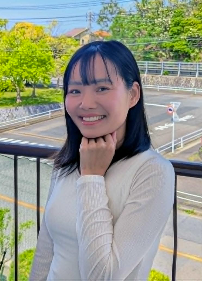 在日ベトナム女性プロフィール 愛知県瀬戸市在住 40歳 VH92 レ ティ ハイ クインさん