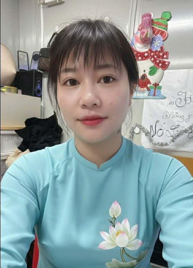 在日ベトナム女性プロフィール 茨城県かすみがうら市在住 32歳 VH90