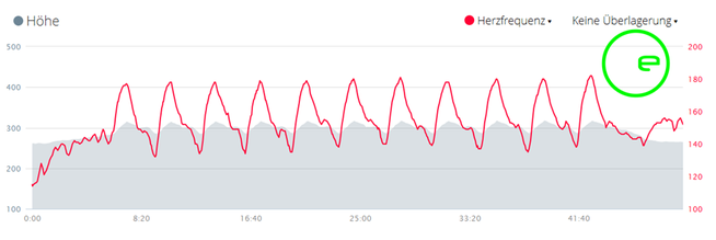 HIIT Training