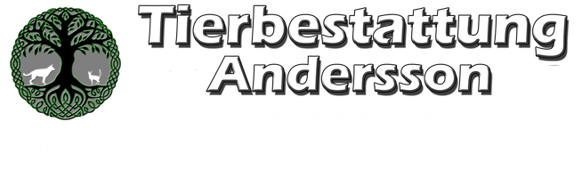 Tierbestattung Andersson