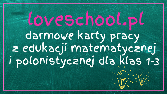 https://loveschool.pl/klasa-1-3/