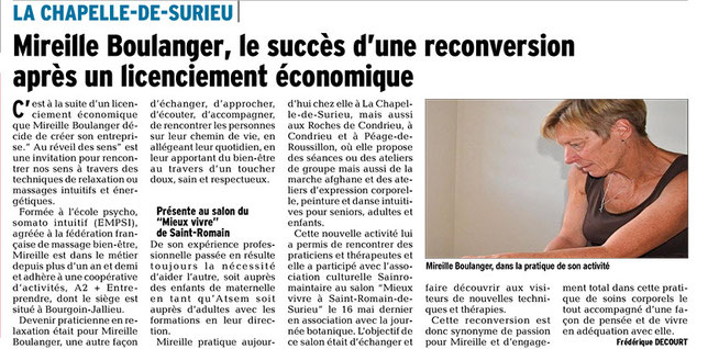 massage intuitif, soins énergétiques et développement personnel