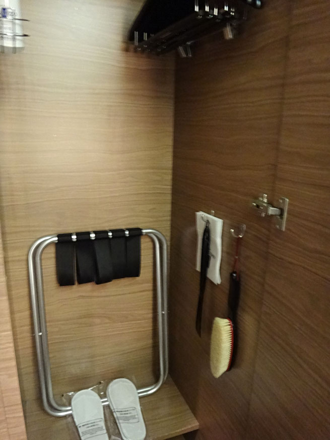 HOTEL UNIZO Osaka Yodoyabashi