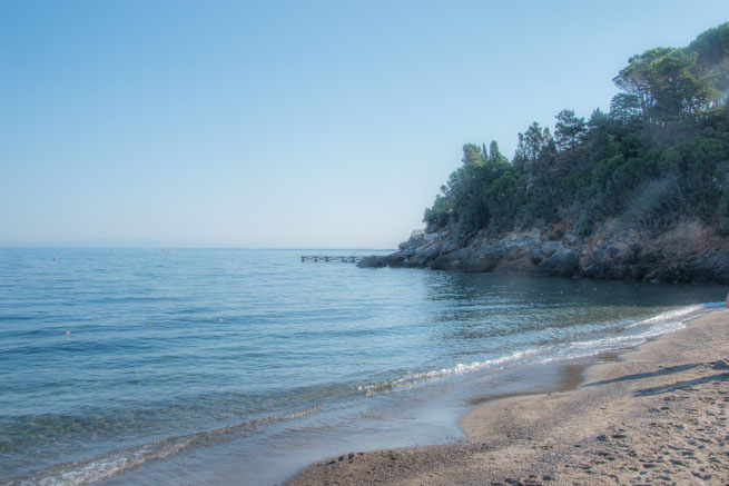 Vacanze al mare in Maremma - Argentario