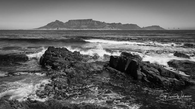 kapstadt robben island