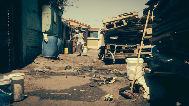 streetphotography  Township Langa Cape Town South Africa kapstadt südafrika