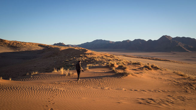 Tiras Berge Namib Naukluft Park Namibia