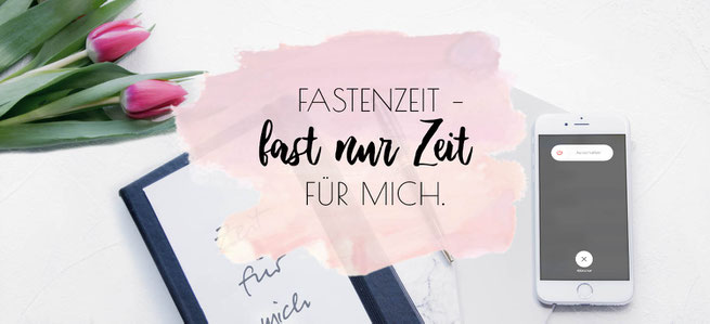 Copyright Foto J.S.Schwarz fastenzeit fast nur zeit für mich blogbeitrag philosofie