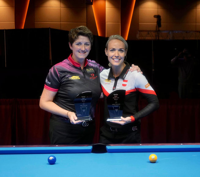 2022 WPBA