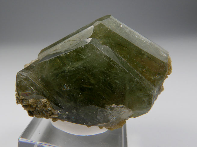 Panasqueira Apatite