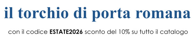 il torchio di porta romana arte