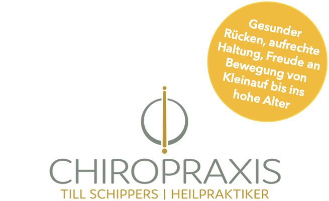 Chiropraxis Till Schippers, Chiropraktik in Bad Belzig