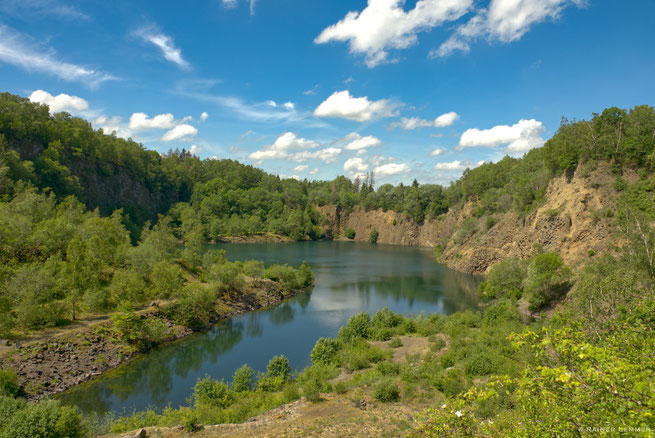 Silbersee