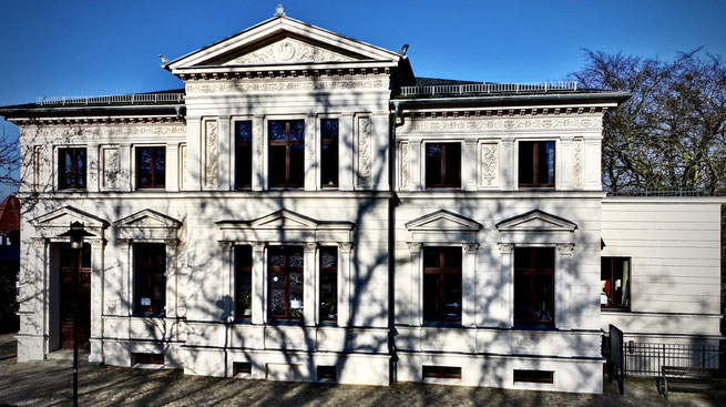 Quelle: Jugendhaus Villa