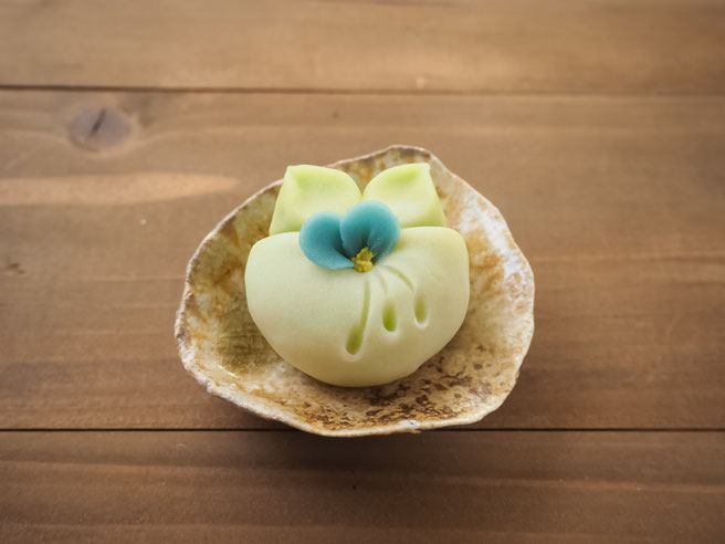ユイミコ　和菓子