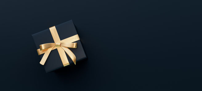 Une idée de cadeau unique, d'exception, de luxe pour offrir un bon cadeau original et de plaisir