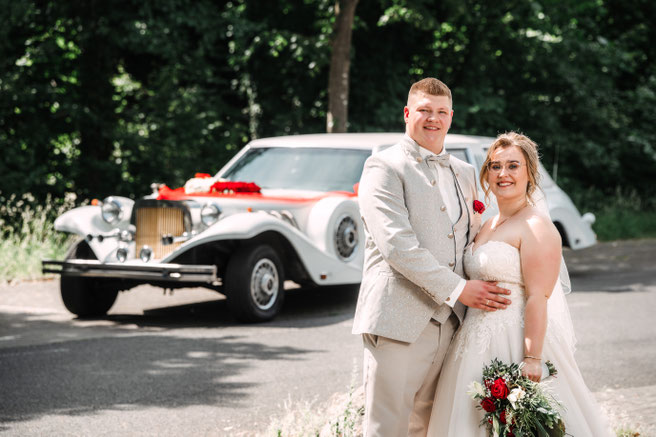 Hochzeitsfotograf / NRW / Münster / Hochzeitsvideo 