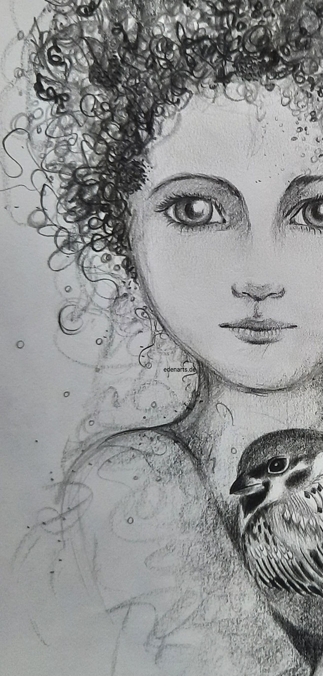 hide, little bird - Juli 2025