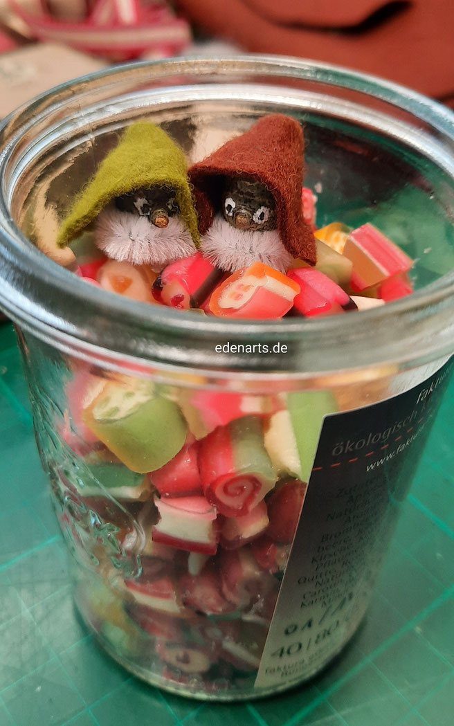 Time for Thyme 🌿 - Oktober 2025