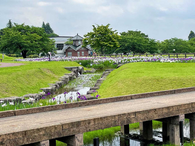 ふくしま遊歩道50選