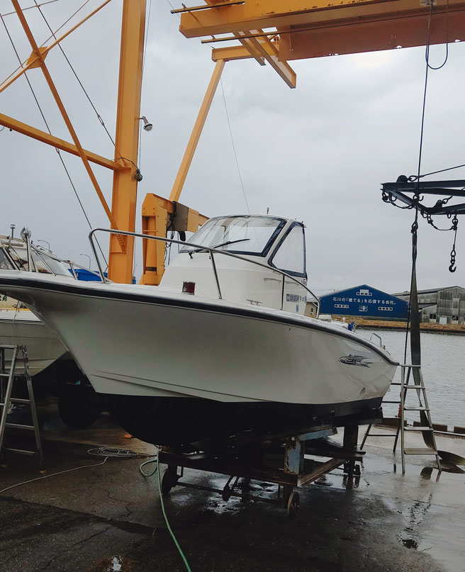 船舶 釣船 洋船 美艇