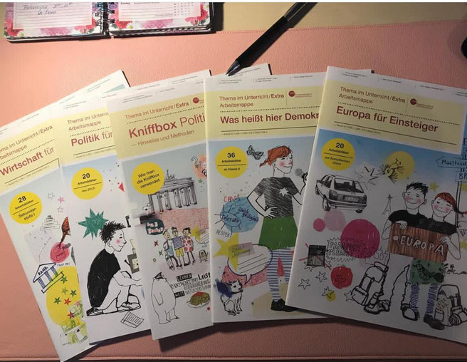 Kostenloses Material - Sandras Ideenkiste - kostenloses ...