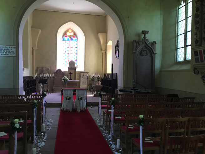 Hochzeit DJ Stuttgart