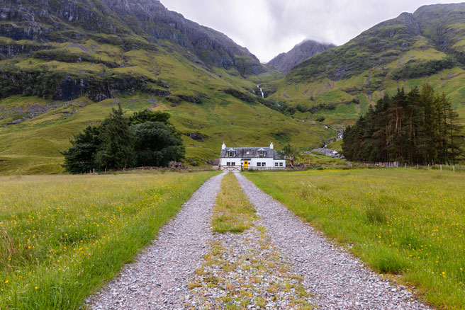 Acheter une photo de l'Ecosse