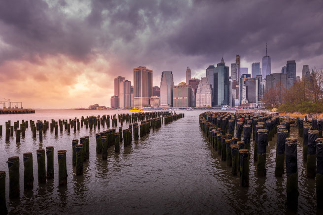 Achetez une photo de New-York 