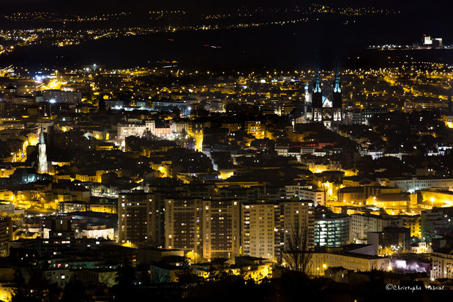 Clermont-Ferrand