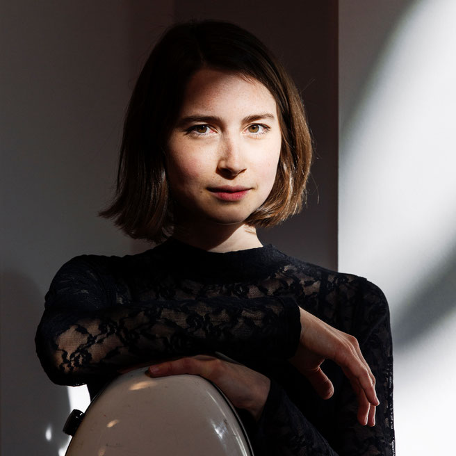 Nadja Reich