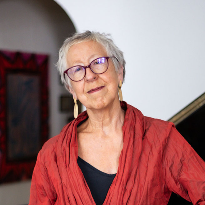 Angelika Laule-Dimmling