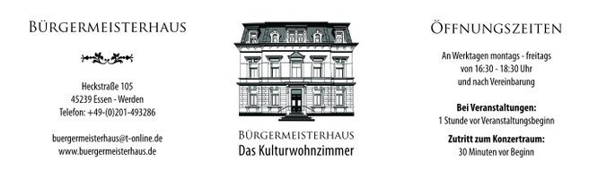 bmh-essens Webseite!