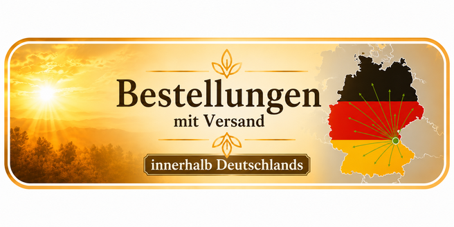 Kalbsfußbrühe Pakete Bestellung mit Versand innerhalb Deutschlands
