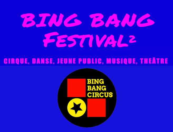 Site de bingbangfestival2025 !