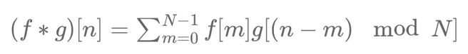 The Fast Fourier Transform (FTT) in Simple Terms
