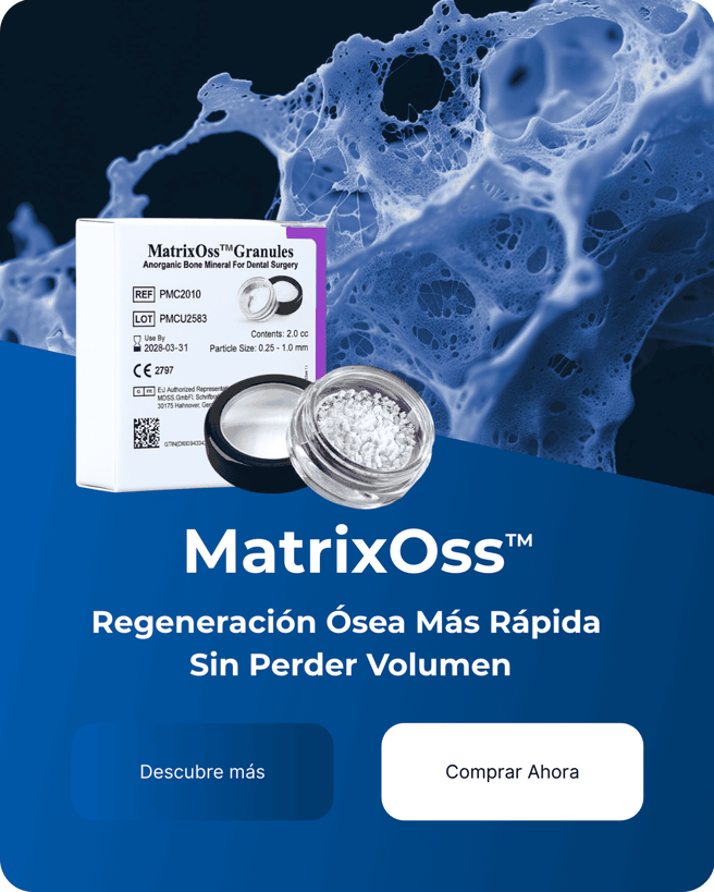 hidroxiapatita dental