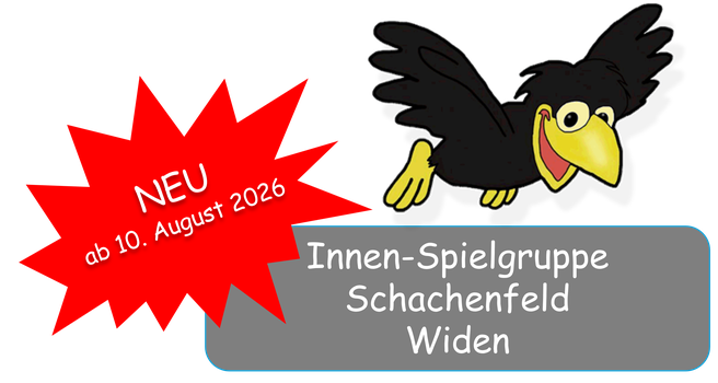 Chile Raab - Spielgruppe und Waldspielgruppe Berikon