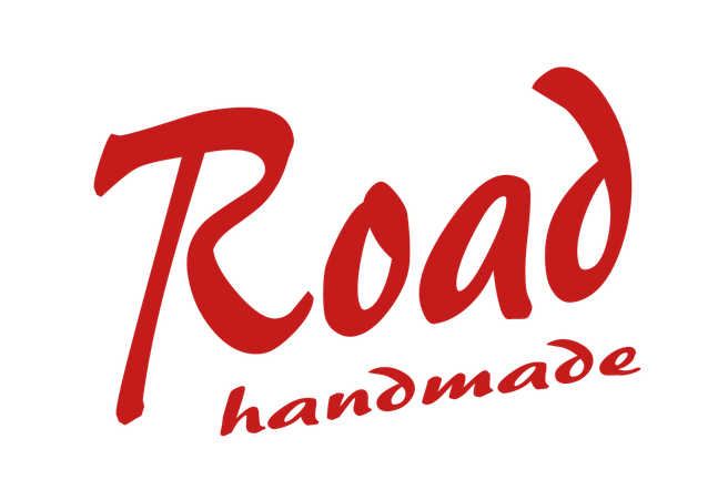 レディースオーダースーツRoadのロゴの画像。