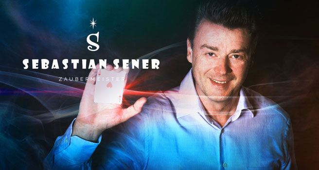 Der Showact als Highlight einer Veranstaltung muss nicht laut, aber wirkungsvoll sein. 