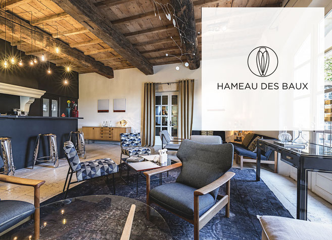 Natural Selection : le Hameau's Take on Design