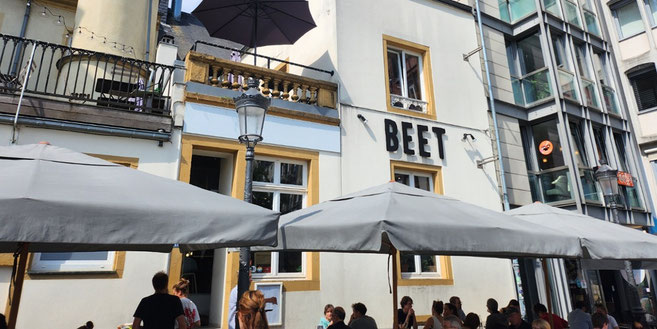 Beet Luxembourg 