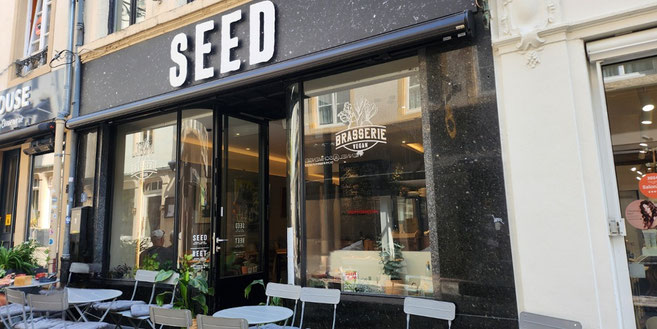 Seed Luxembourg 