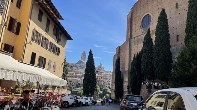 Dit was Siena