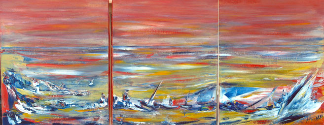 Rivage 38x46x3
