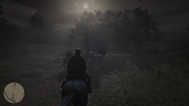 Bildcredits: Rockstar Games
