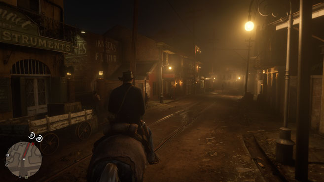 Bildcredits: Rockstar Games