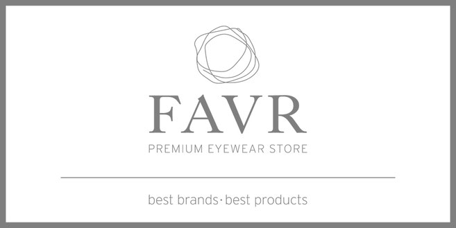 FAVR Premium Eyewear Store - Premium Independent Eyewear: Die renommiertesten Brillenfachgeschäfte Deutschlands: In Erfurt Zacher
