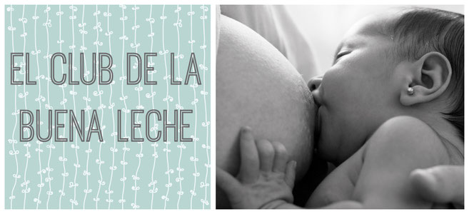 Página web de labuenaleche