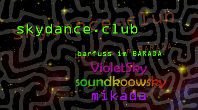 soundkoorn + friends